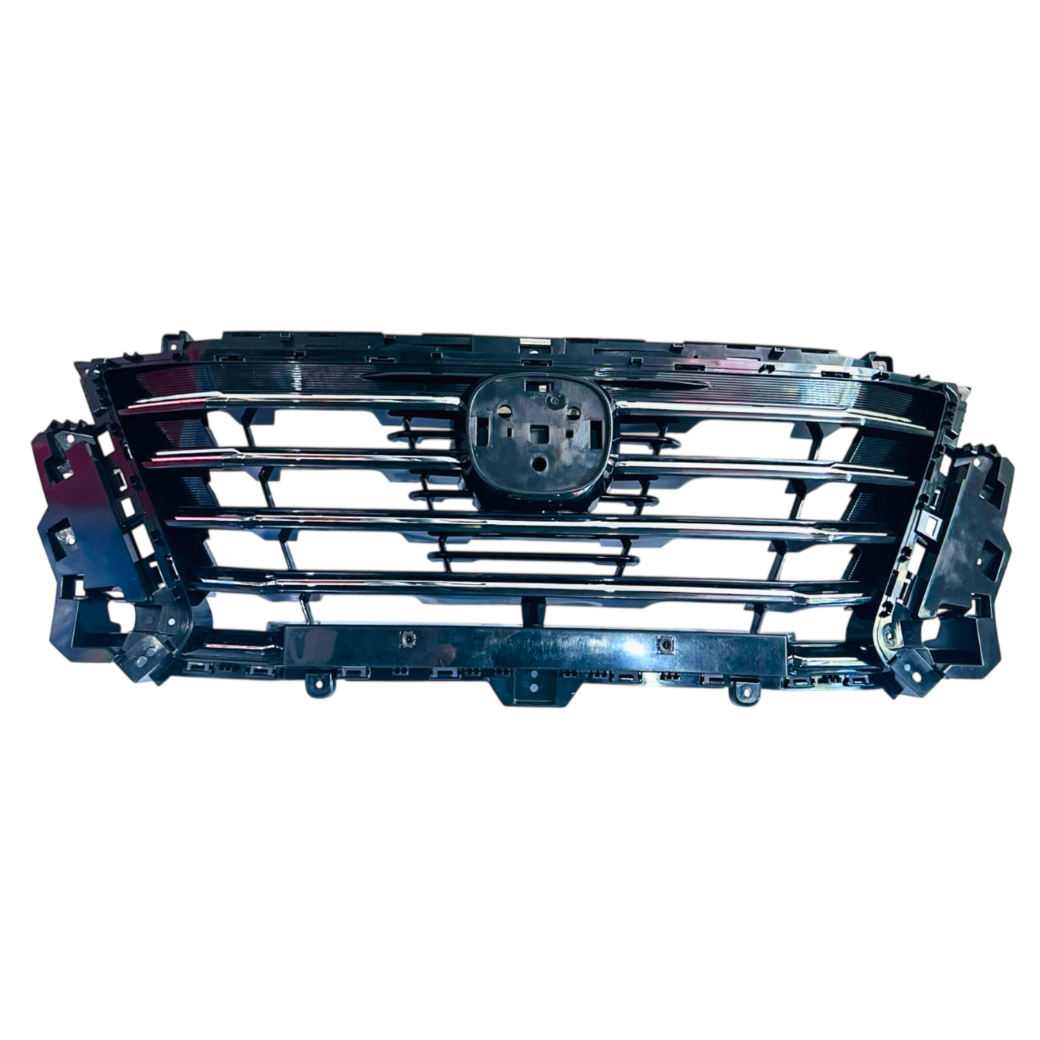 Mascara Changan New Cs15 2023 - Imagen 2