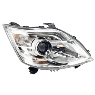 Optico Derecho Md201 M201 Ms201 Sin Ampolleta