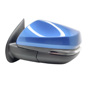 Retrovisor Izquierdo JAC T8 2.0 ORIGINAL