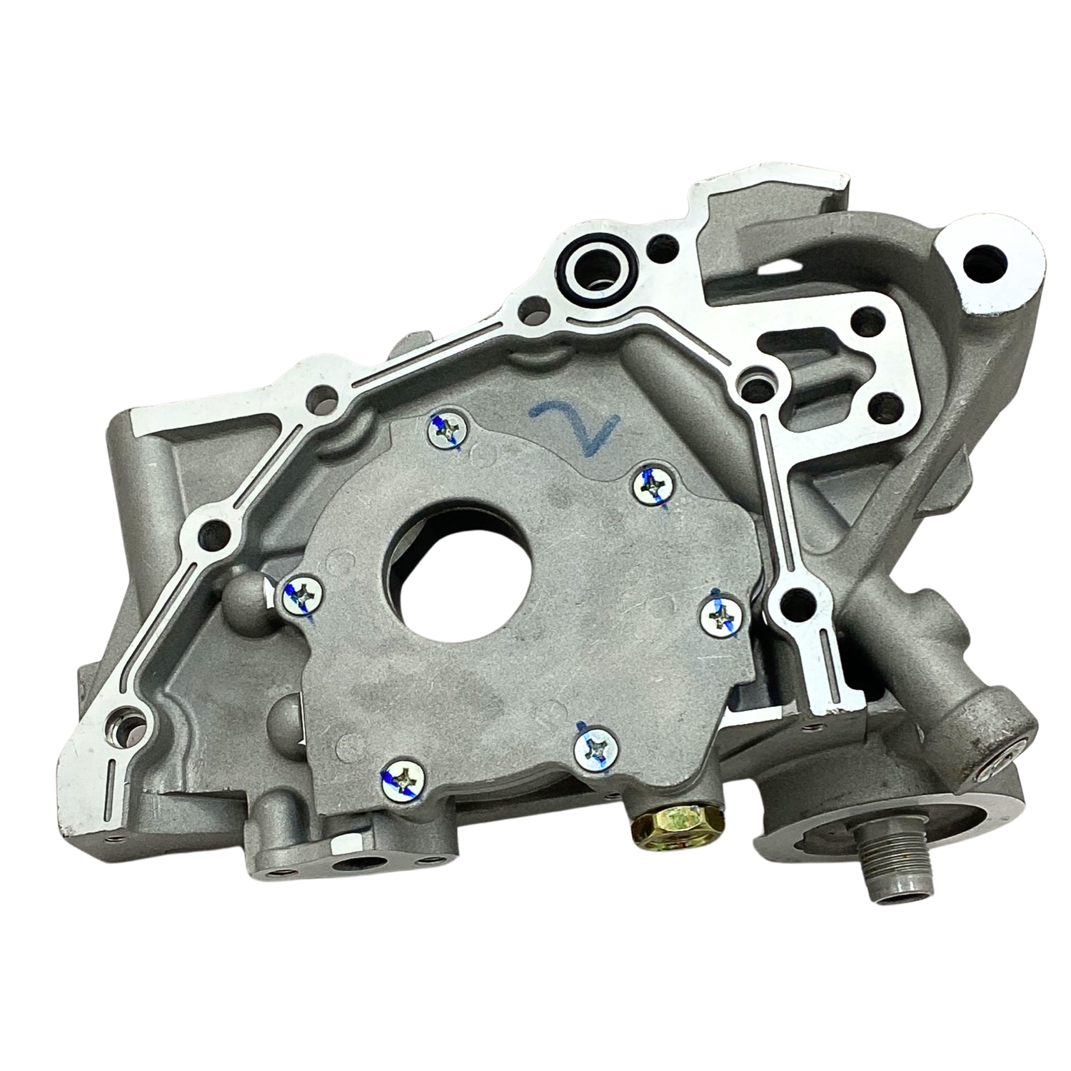 Bomba Aceite CHANGAN CX70 1.6 - Imagen 2