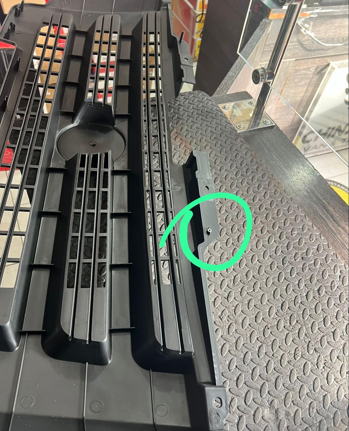 Mascara Dfsk C35 1.5 - Imagen 4