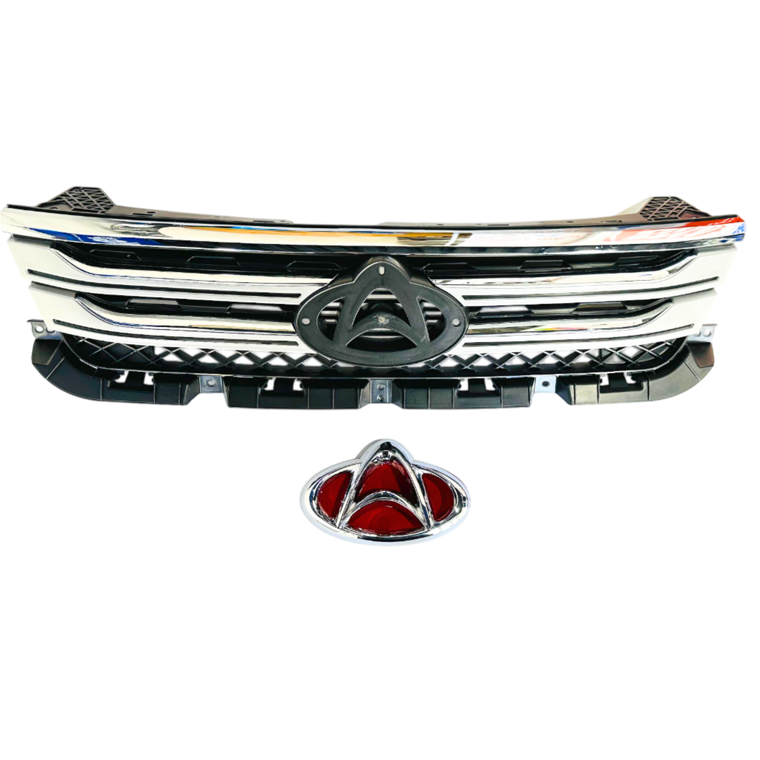 Mascara Frontal Changan CX70 - Imagen 5