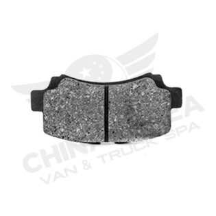 PASTILLAS FRENOS DELANTERAS CHANGAN S100 1.0L