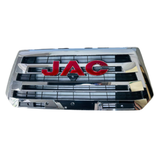Mascara Delantera Jac T8 Original