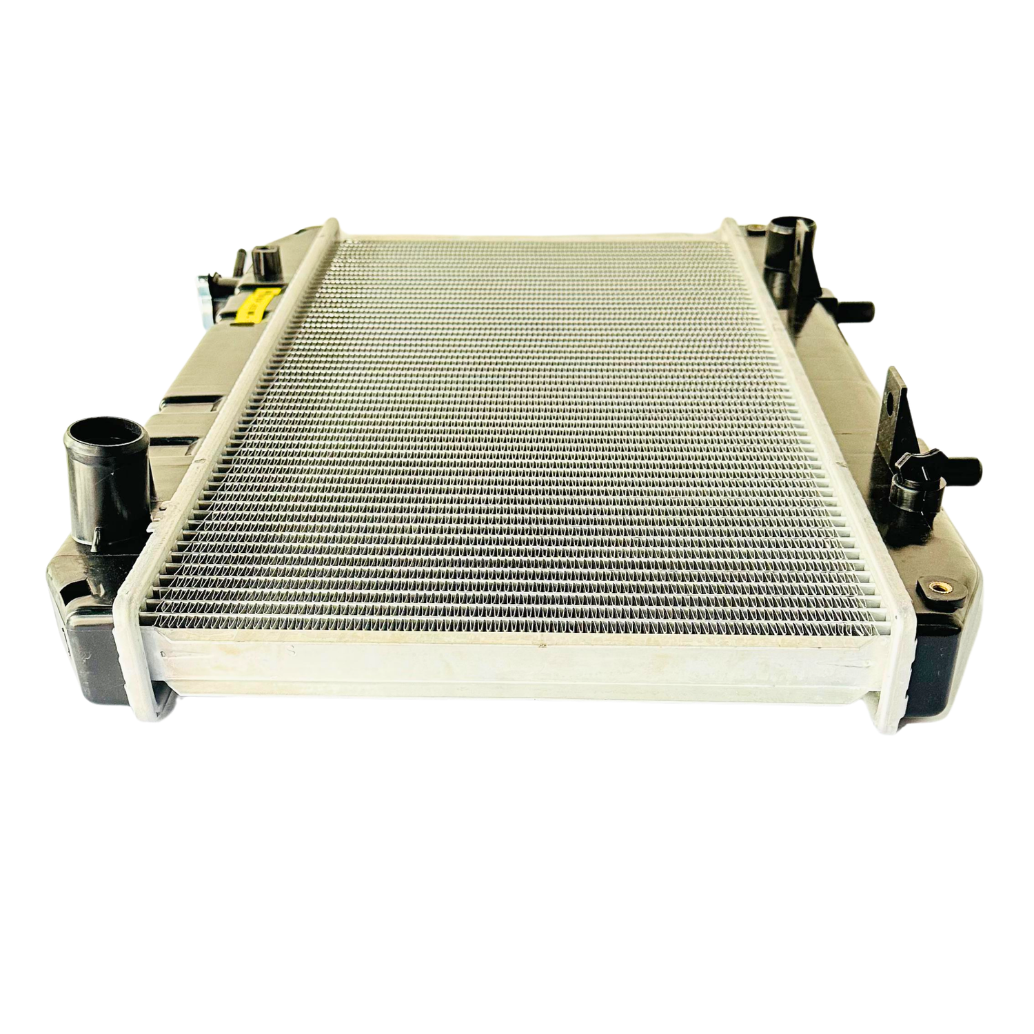 Radiador De Agua Foton Tm3 1.5 - Imagen 2