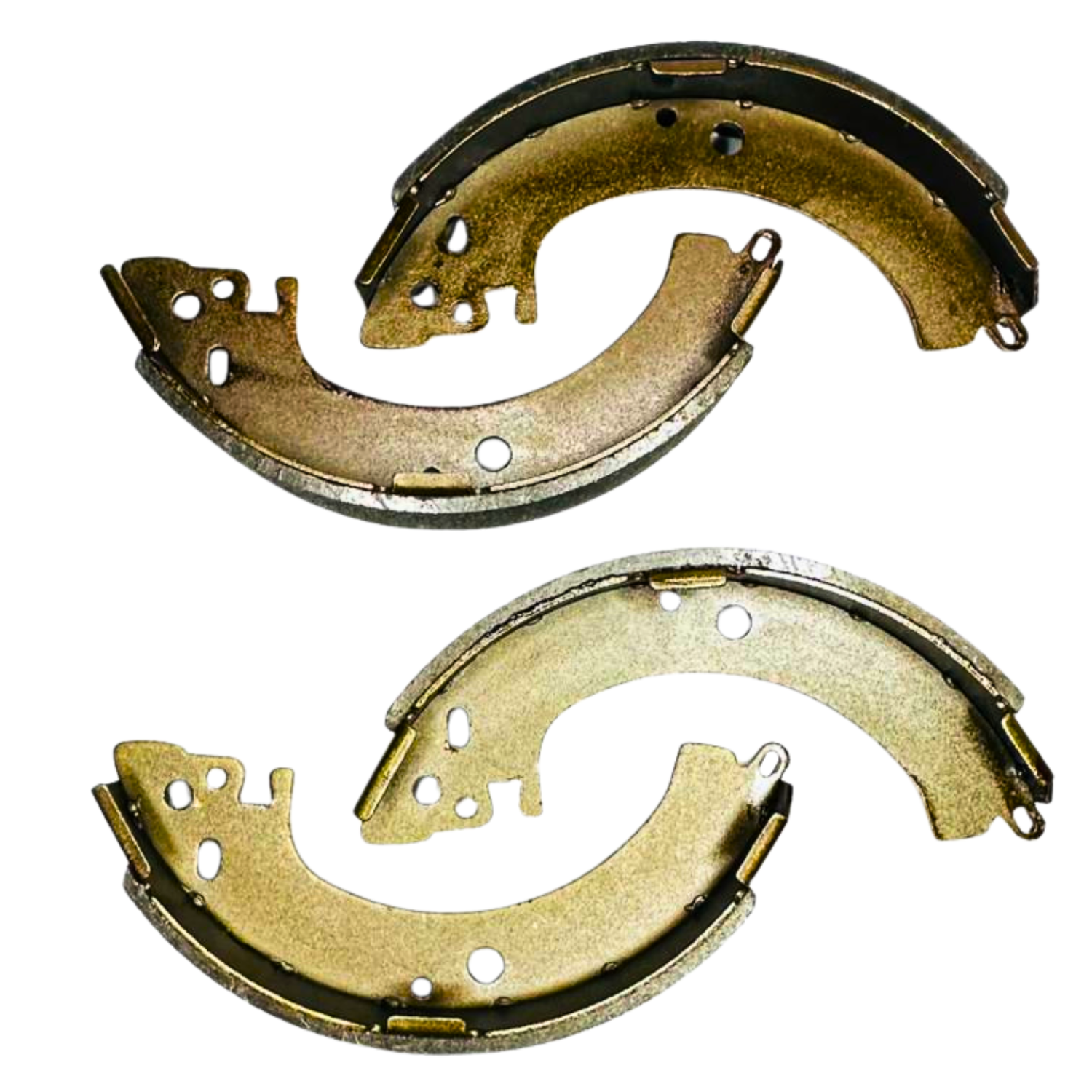 Balatas Brilliance T30 / T32 1.5