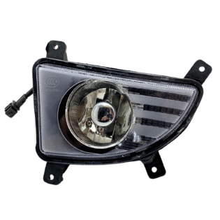 Neblinero Delantero Izquierdo Hafei Minyi Truck 1.0L