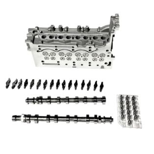 Culata Completa Maxus C35 2.0 Turbo Oem