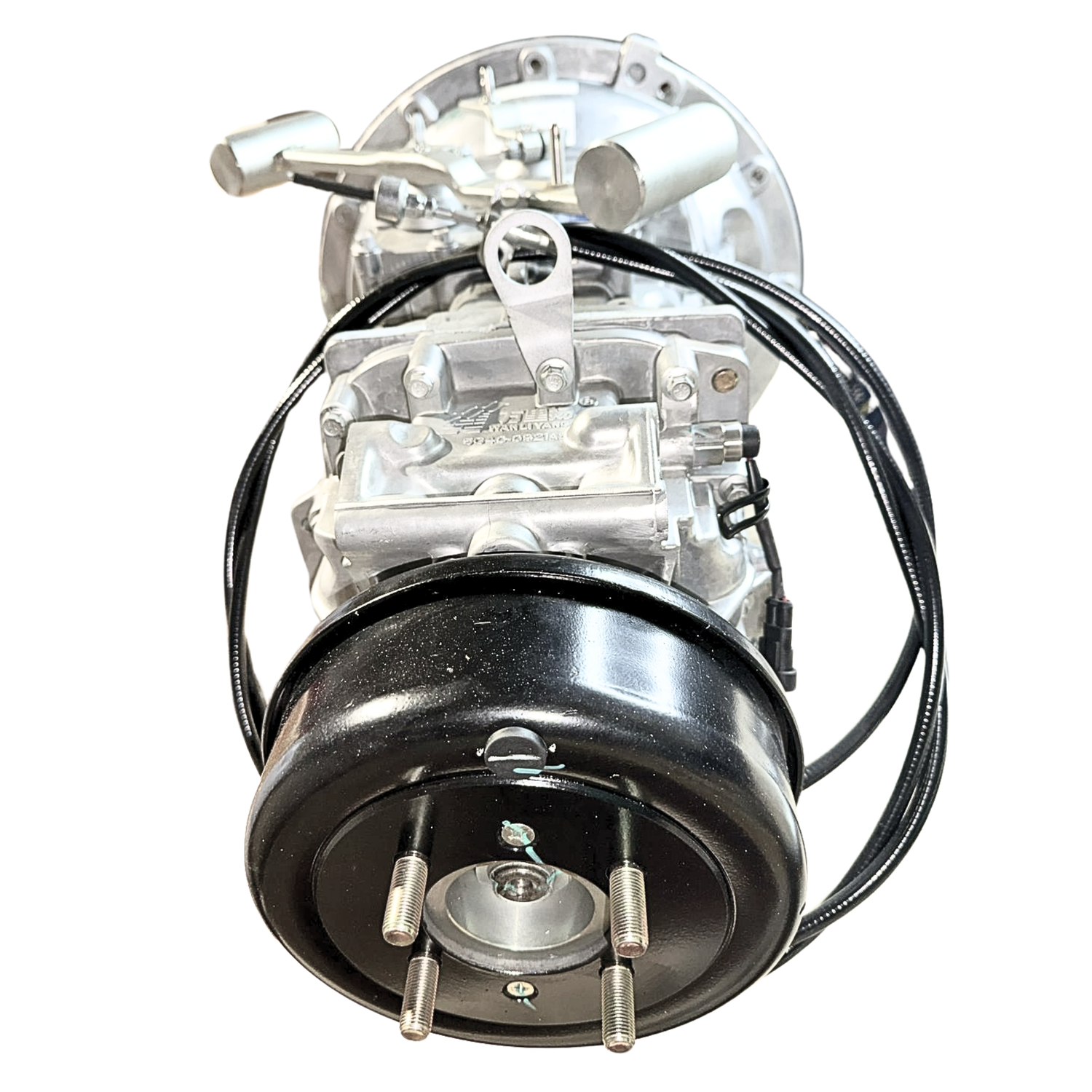 Caja Cambio Maxus C35 2.0 Oem - Imagen 3