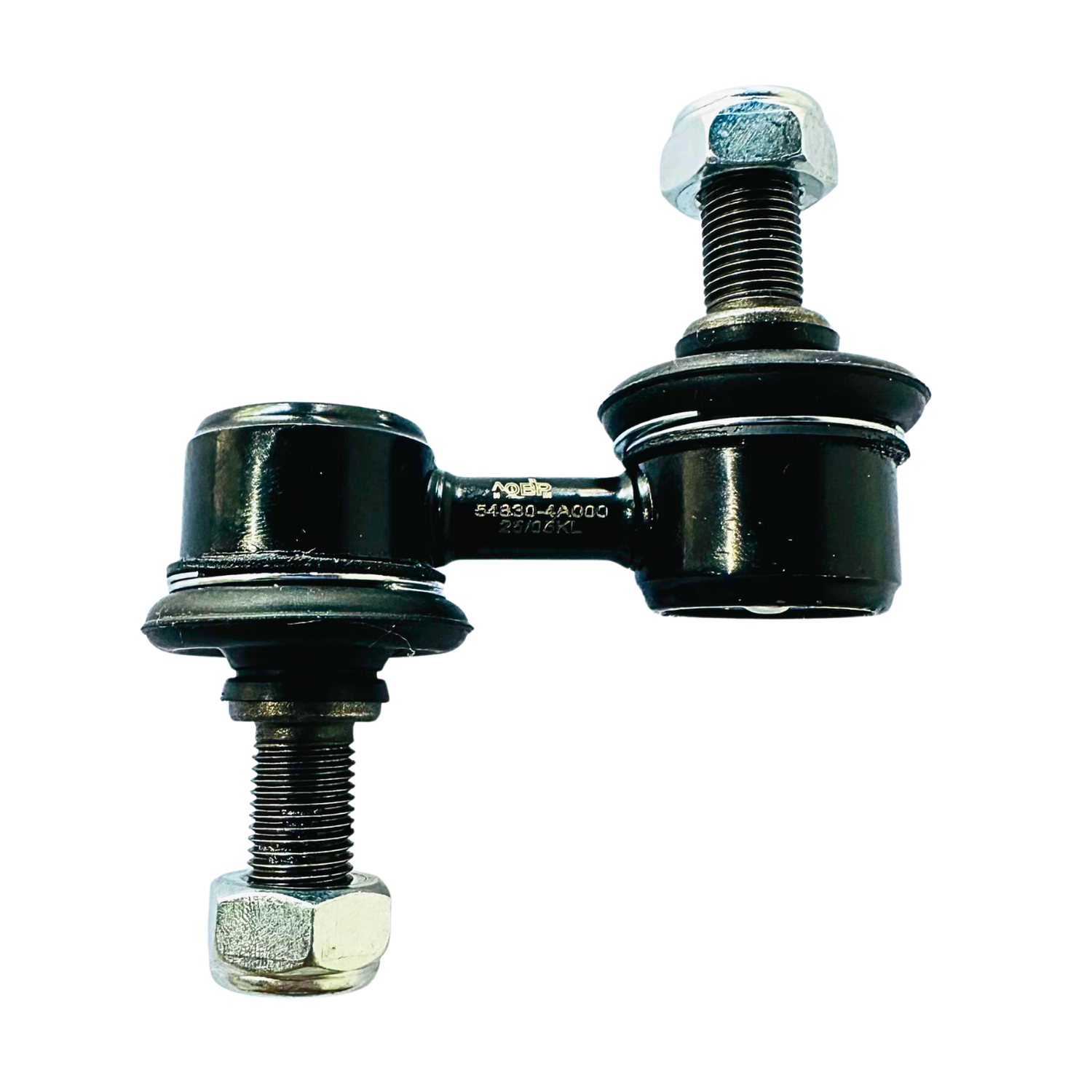 Bieleta Barra Delantera Estabilizadora Jac Refine M4 1.9 Turbo Diesel (Desde 2018) - Imagen 4