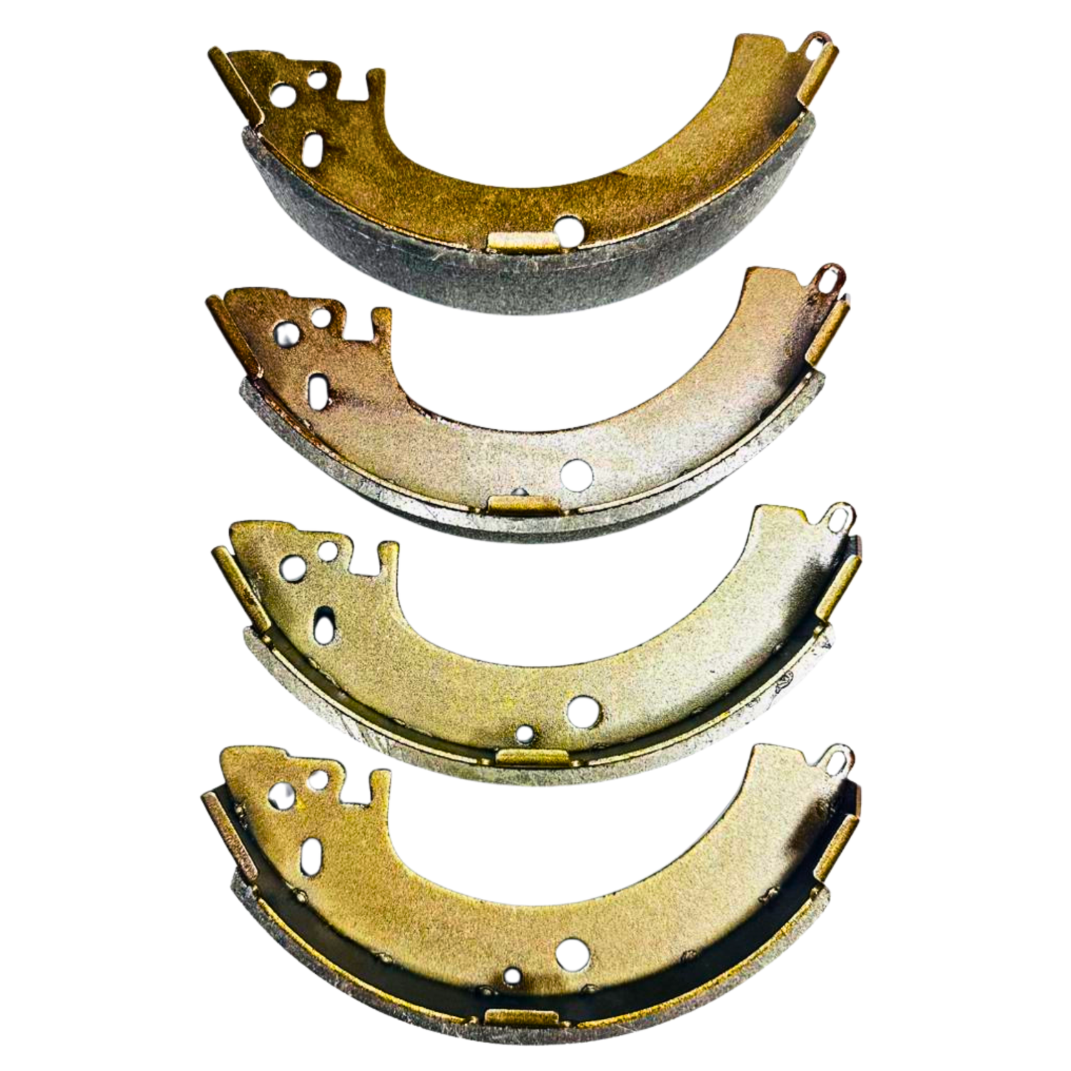 Balatas Brilliance T30 / T32 1.5 - Imagen 3