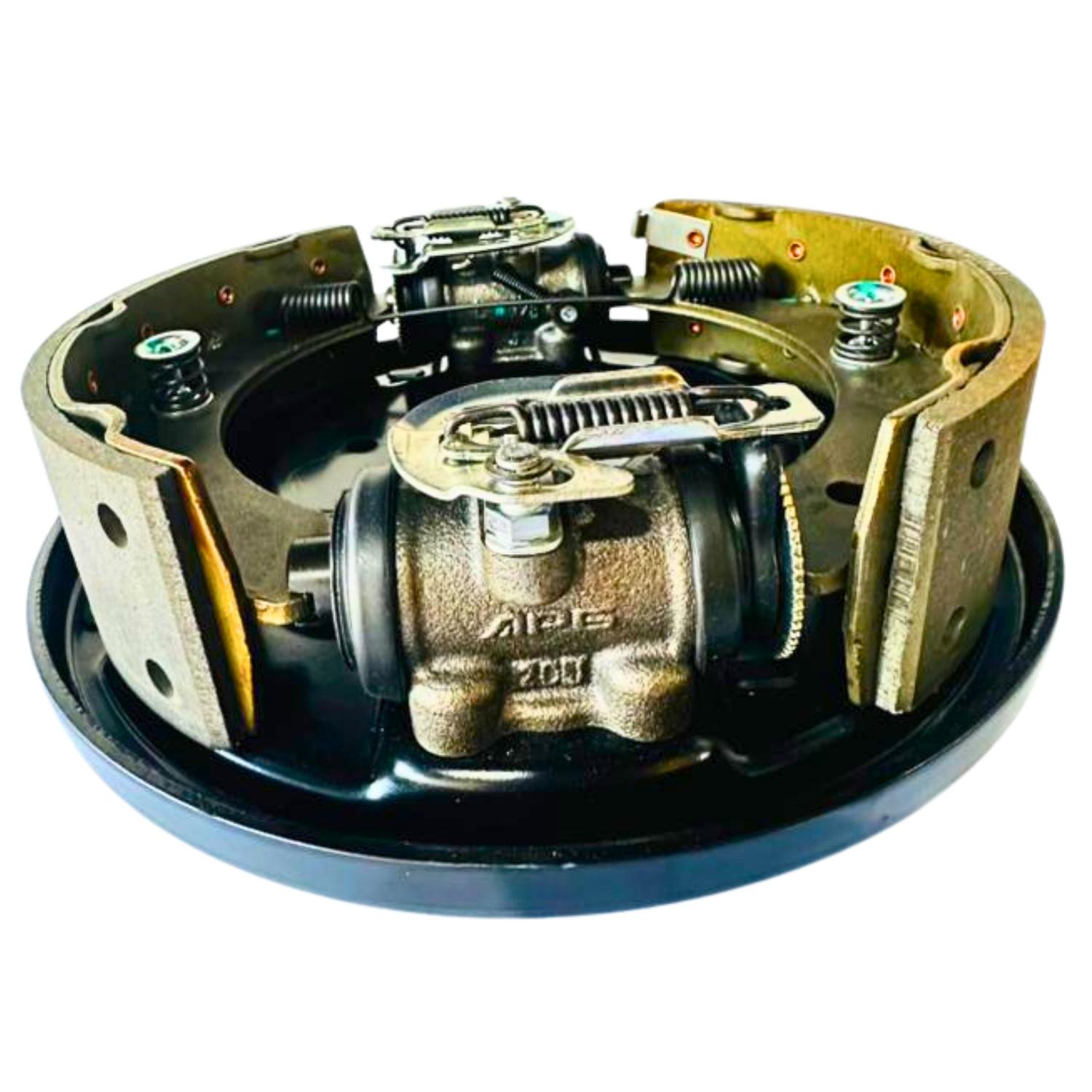 Conjunto Balatas Maxus C35 2.0 Frenos Traseros Izquierdo Original - Imagen 3