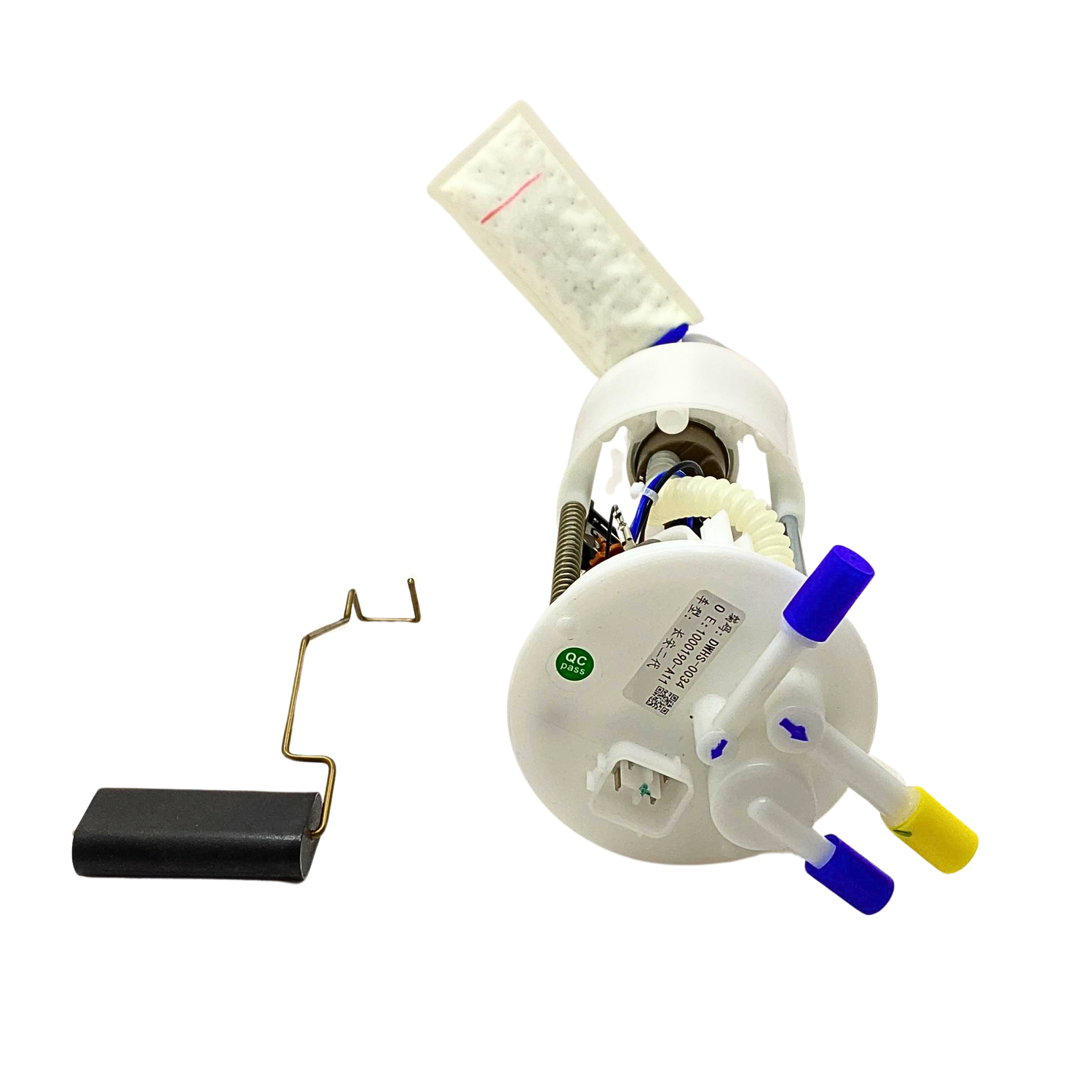 Bomba Bencina KYC T3 - Imagen 2