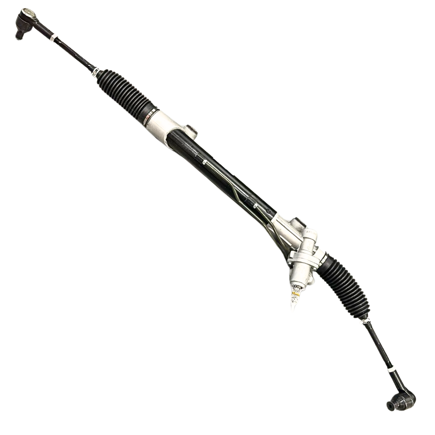 Cremallera Dirección Fotón G7 2.0 Original - Imagen 4