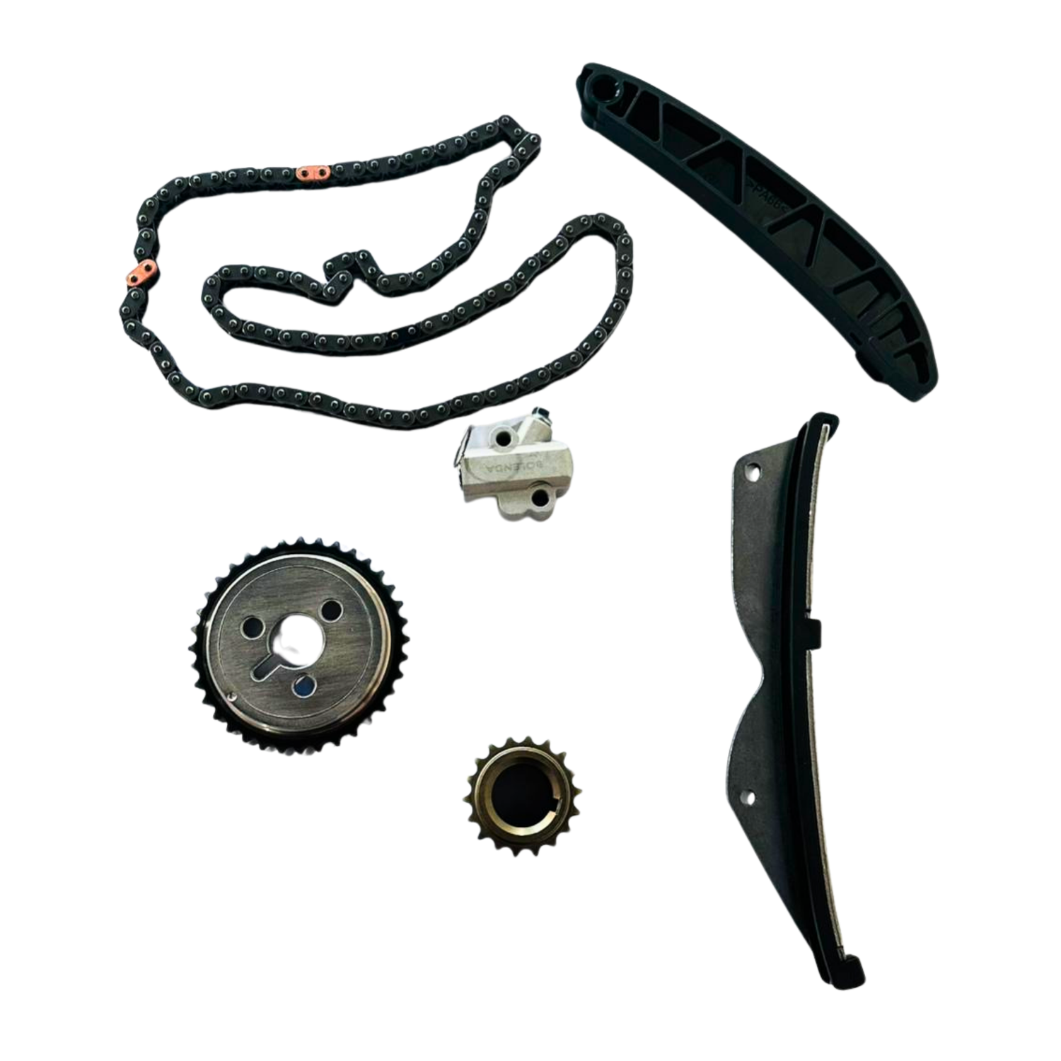 69435625 Kit Distribucion Dfsk C21 C22 K05s 1.2 Cadena - Imagen 1
