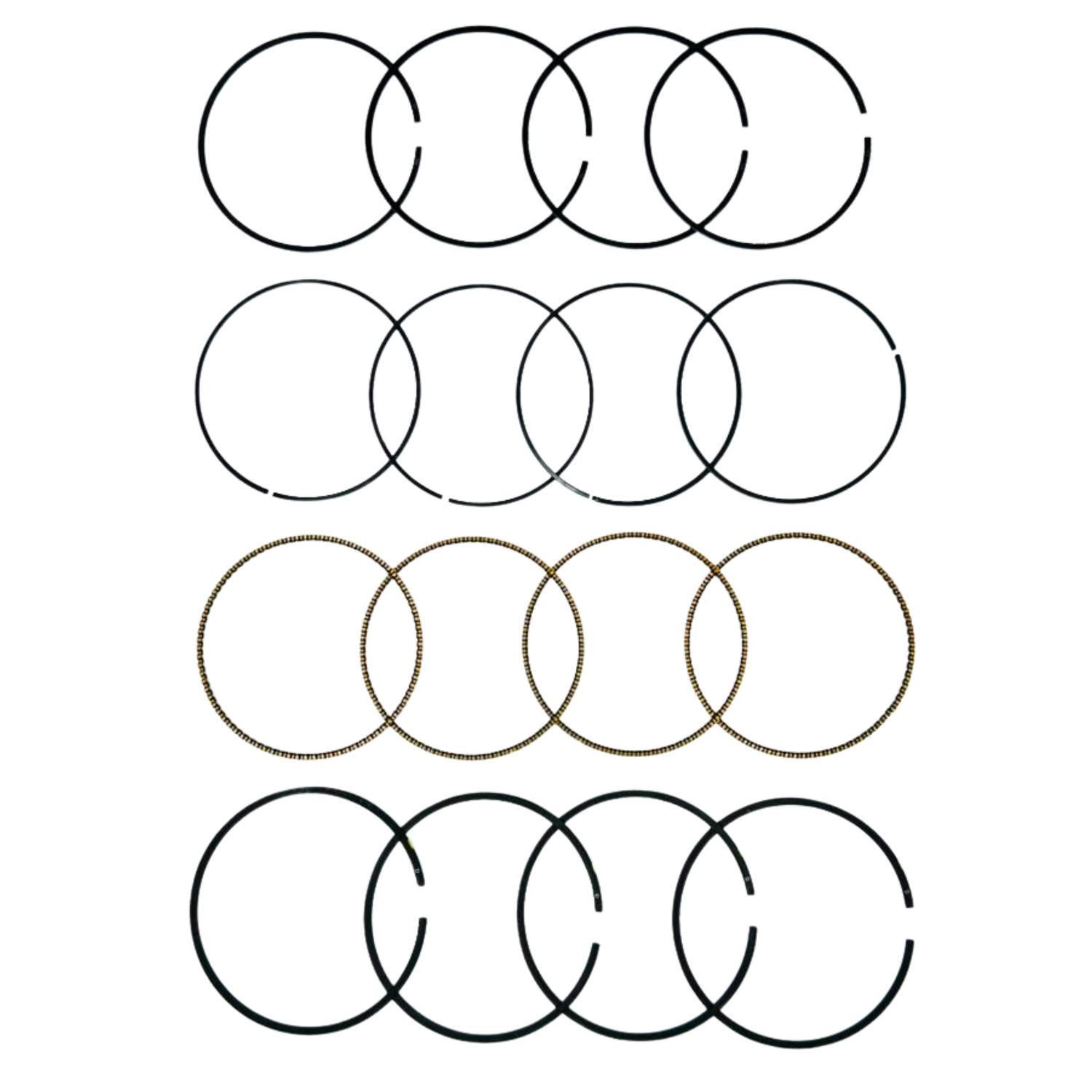 Anillos Std Changan Cs15 1.5