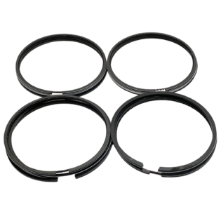 Anillos STD Jac Sunray 2.7