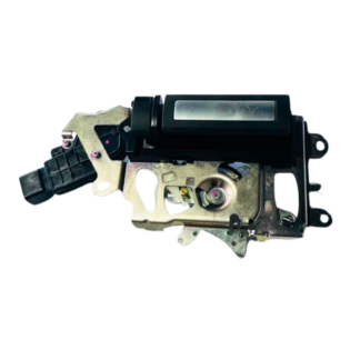 Chapa Electrica Puerta Corredera Jac Refine M4 Original