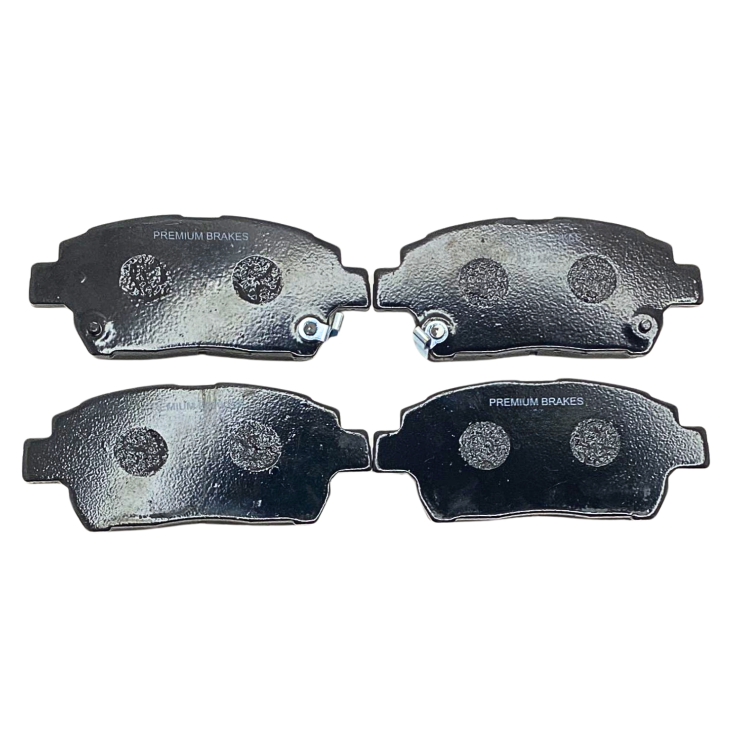 Pastillas Delanteras Brilliance T50/T52 - Imagen 4