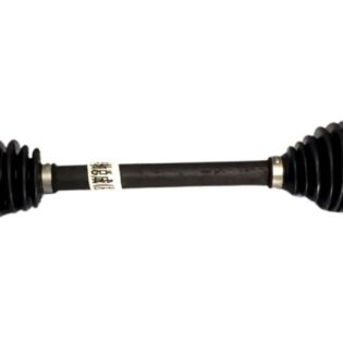 Homocinetica Izquierda Changan Cs35 Completa La Corta