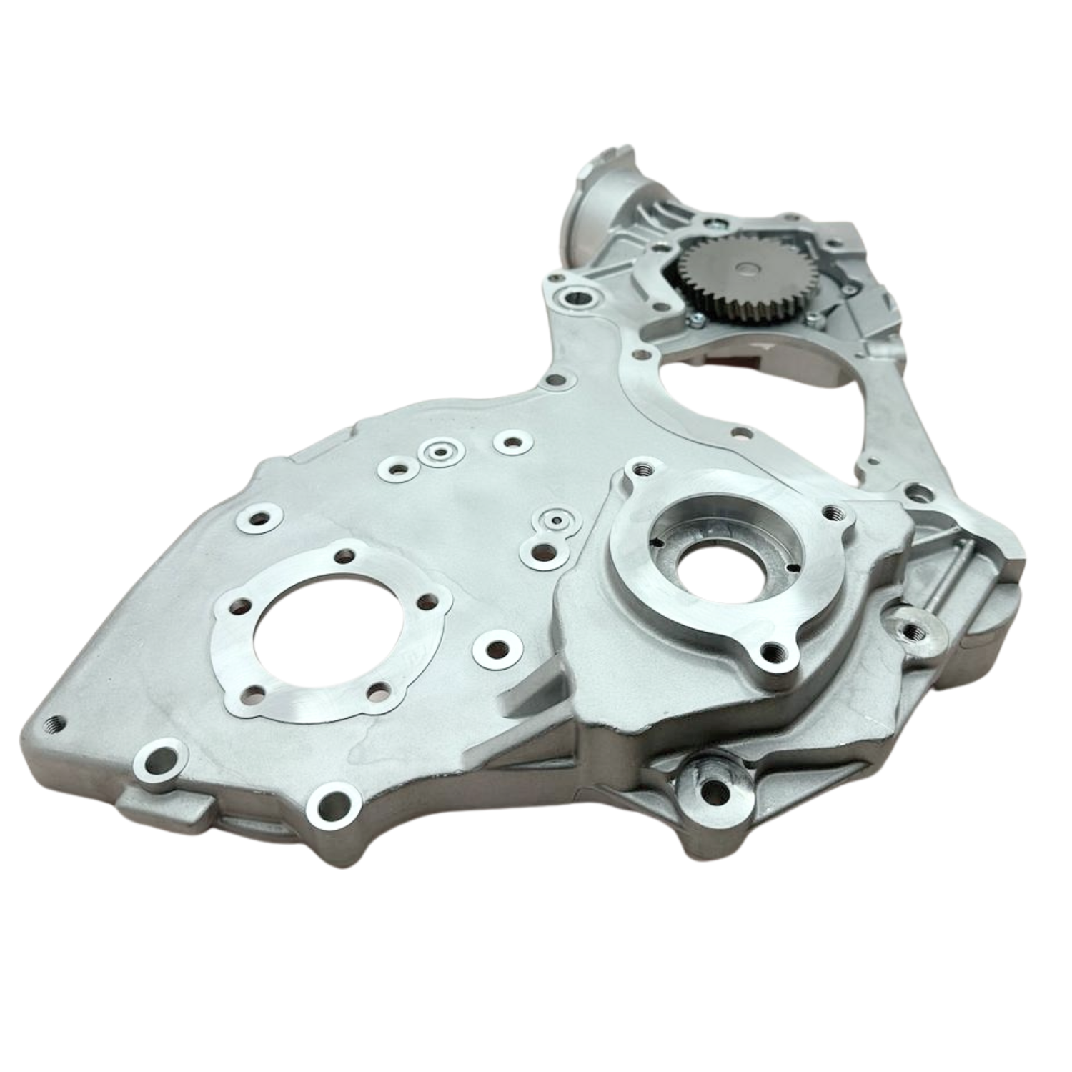 Bomba Aceite Jac New Refine M4 1.9