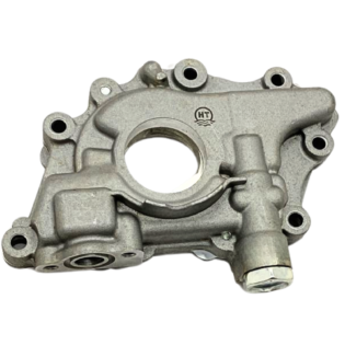 Bomba Aceite Baic X25 Senova 1.5L L4 16V Dohc