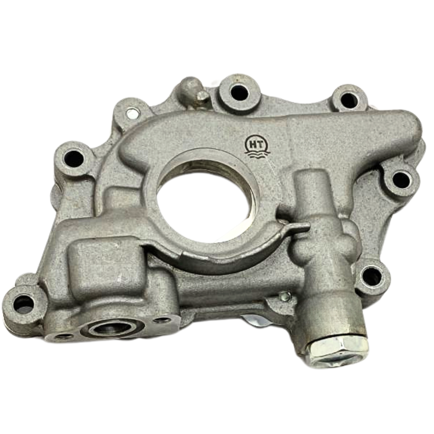 Bomba Aceite Baic X25 Senova 1.5L L4 16V Dohc