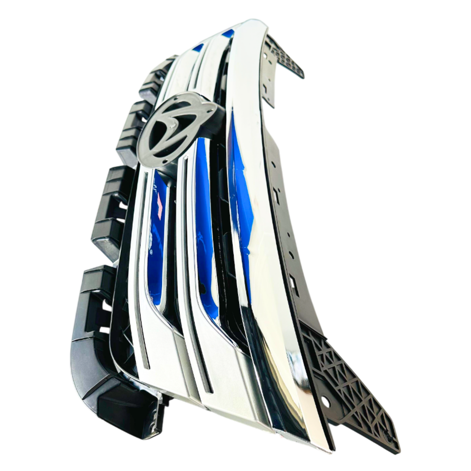 Mascara Frontal Changan CX70 - Imagen 4