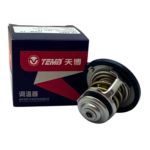 Termostato Jac T8