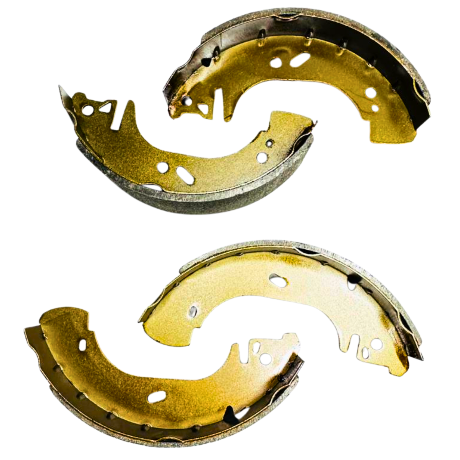 Balatas Jac Sunray 2.8 / Sunray 2.7 - Imagen 4