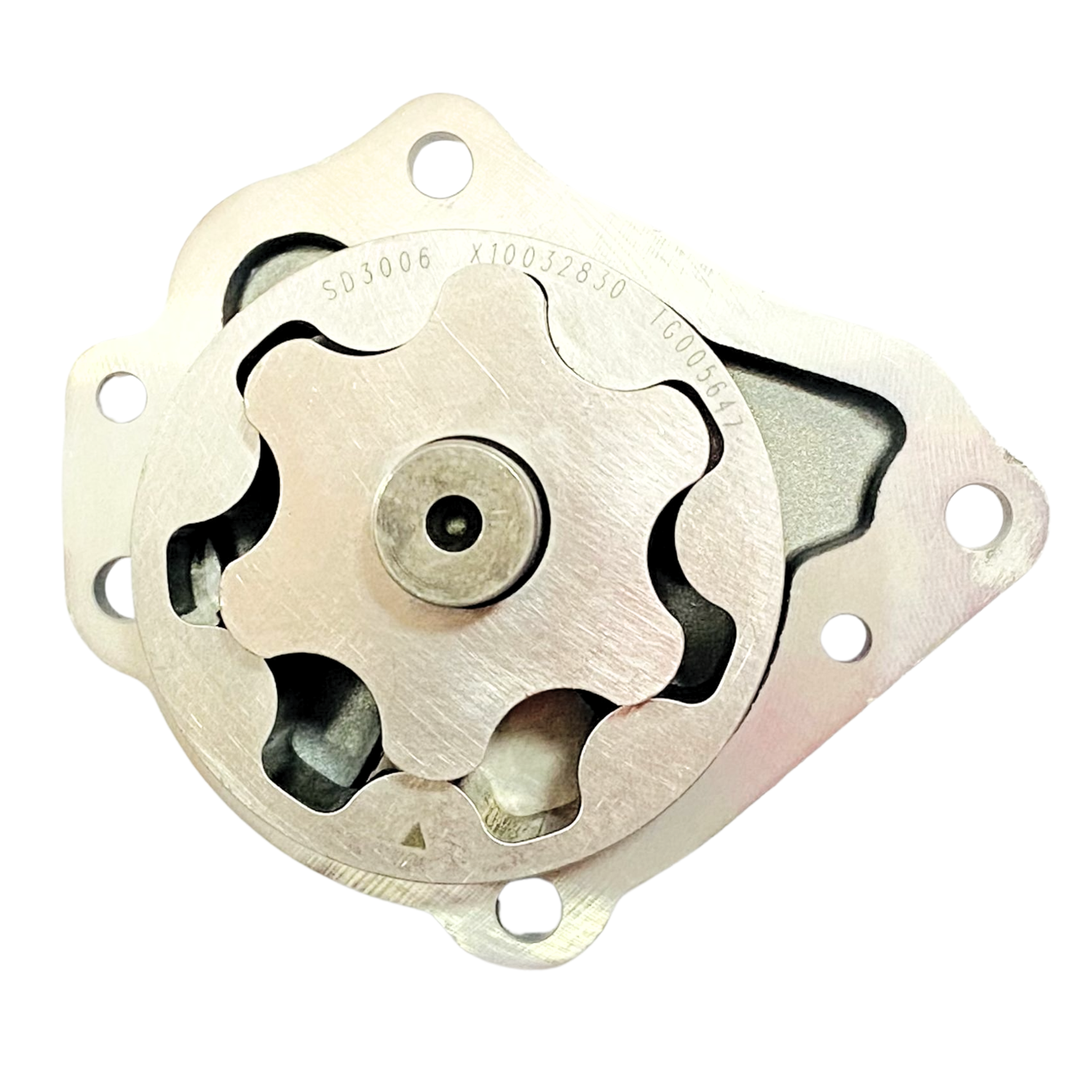 Bomba Aceite Changan Hunter 1.9