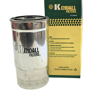 Filtro de Petróleo MAXUS T60 2.8L Diésel