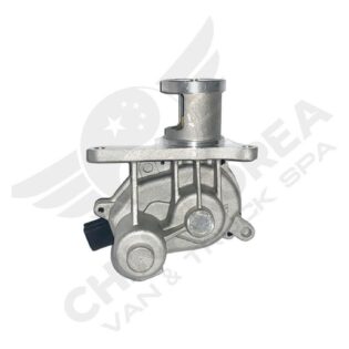 Valvula Egr Jac Sunray 2.8