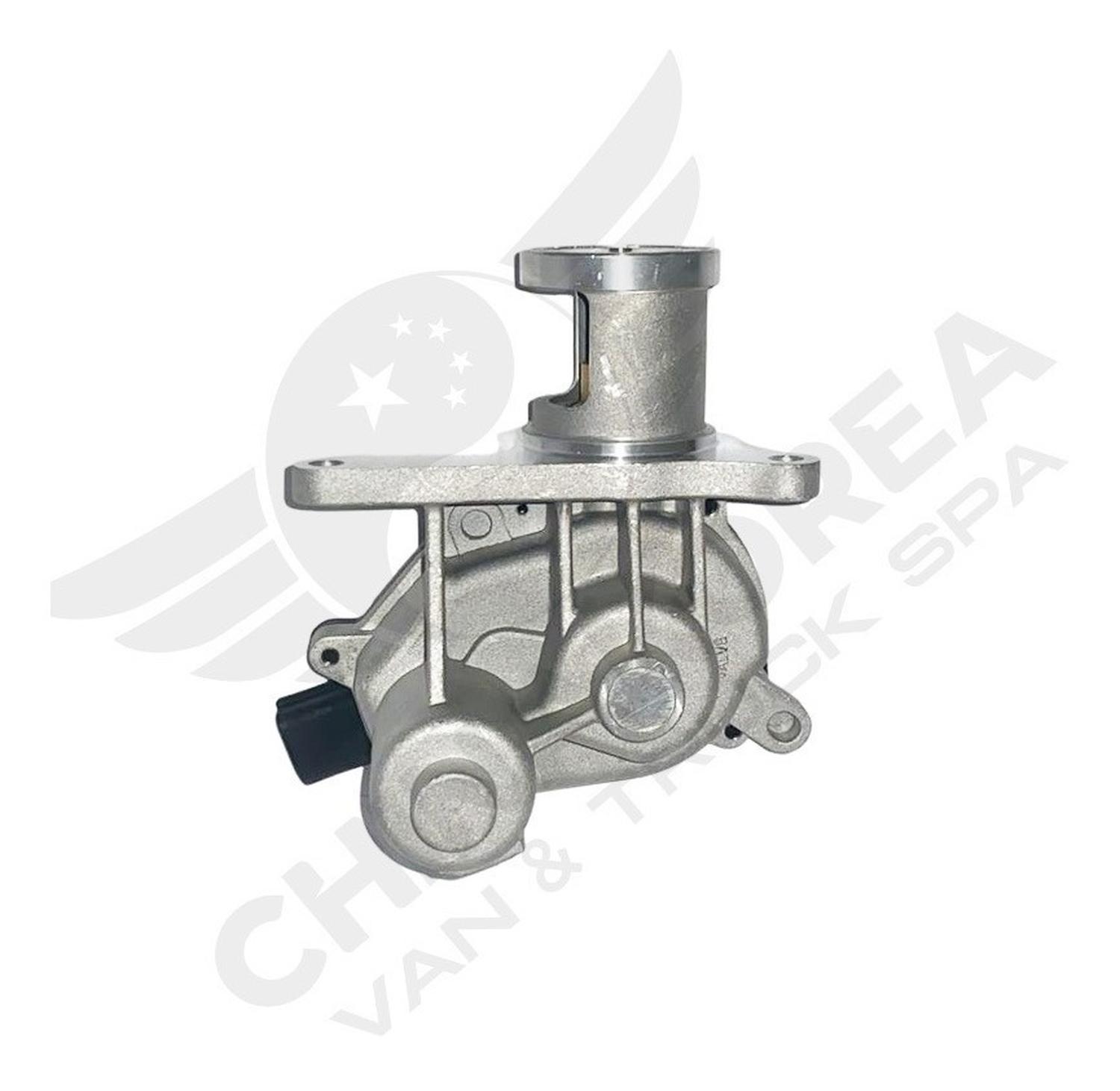 Valvula Egr Jac Sunray 2.8