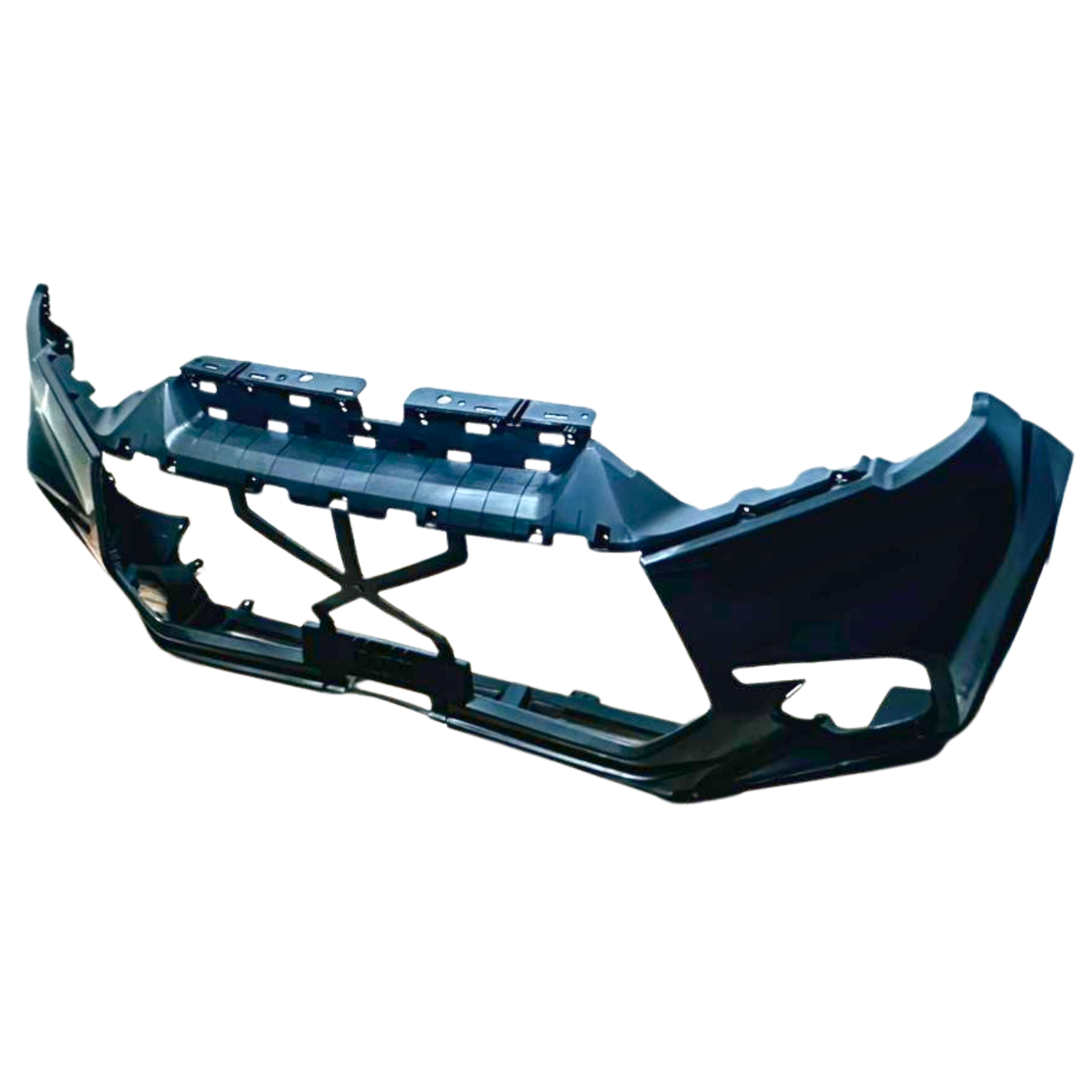 Parachoque Delantero Jmc Vigus Pro - Imagen 2