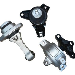 Kit Soportes De Motor Changan Cs35
