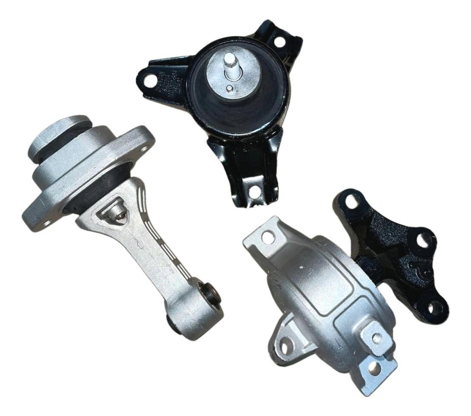 Kit Soportes De Motor Changan Cs35