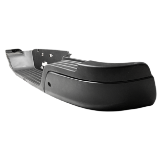 Parachoque Trasero Changan Hunter + laterales Original