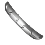 Embellecedor Trasero CHANGAN CS15 DETALLE - Imagen 2