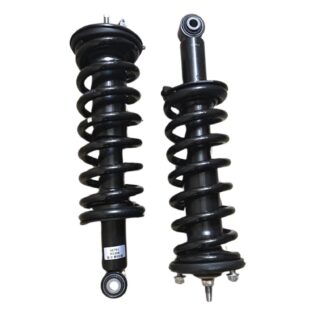 Amortiguadores Del ZNA DF6 2.5 Completos Nitrogeno El Par OEM