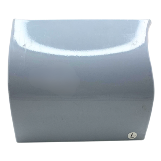 Corner Izquierdo Parachoque Tr Brilliance X30 1.5L