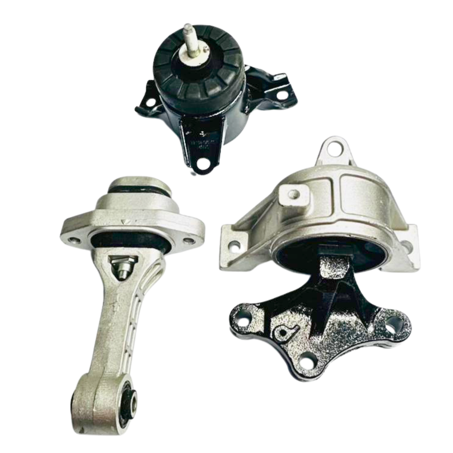 Kit Soportes De Motor Changan Cs35 - Imagen 4