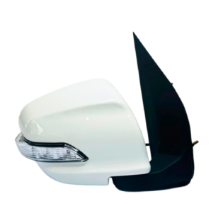 Retrovisor Izquierdo Kyc Van V3 V5 V7 Mamut