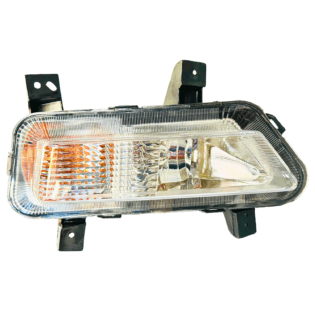 Neblinero Delantero Izquierdo Changan Cx70 1.6