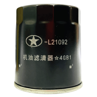 Filtro Aceite Jac S3 1.5