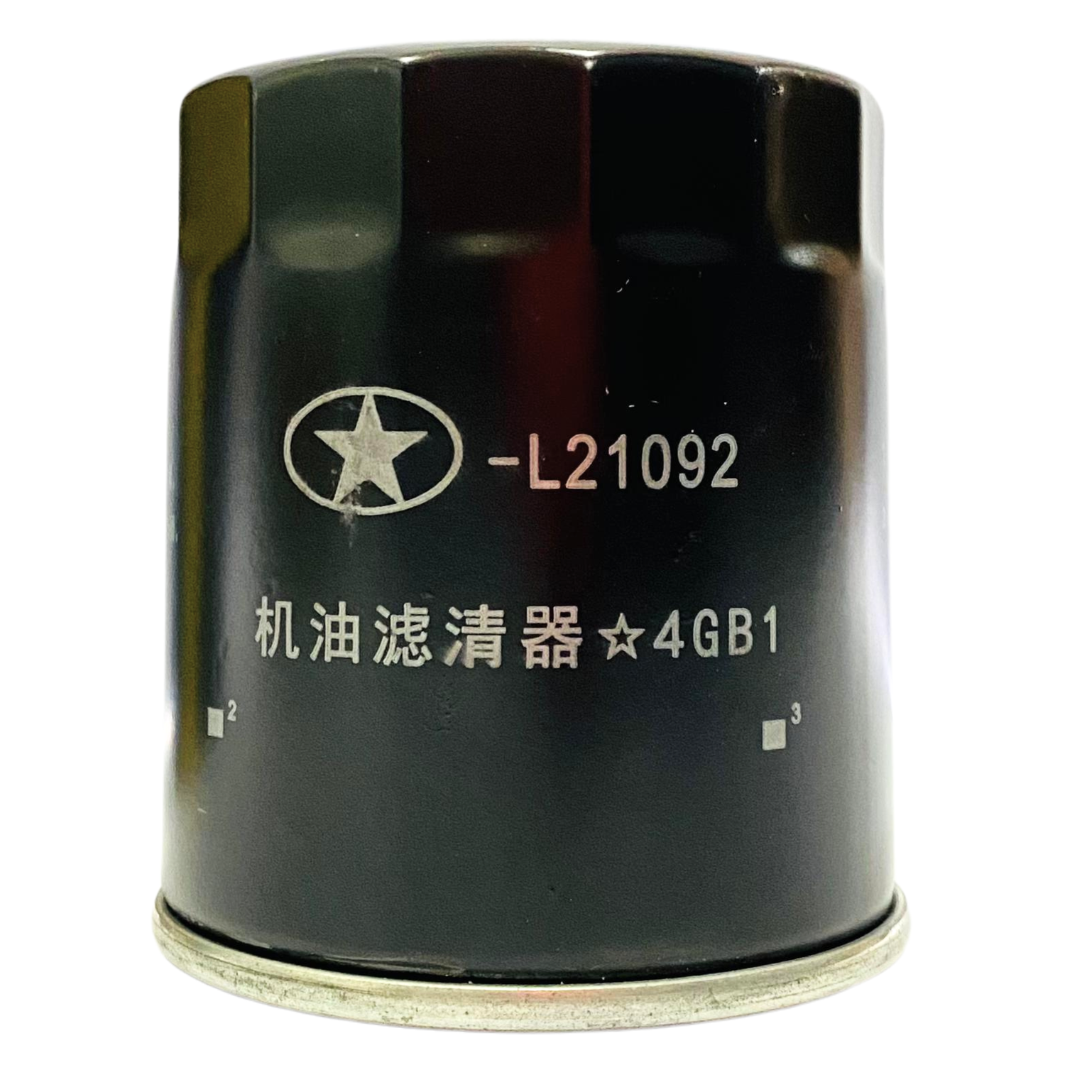 Filtro Aceite Jac S3 1.5