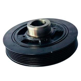 Damper Jac New Refine M4 1.9 Original