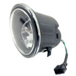 Neblinero Delantero Derecho DFSK K01 K02 1.0L 1.3L - Imagen 2