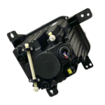 Optico Changan Unit Principal Inferior Izquierdo Full Led 8 Pines - Imagen 4