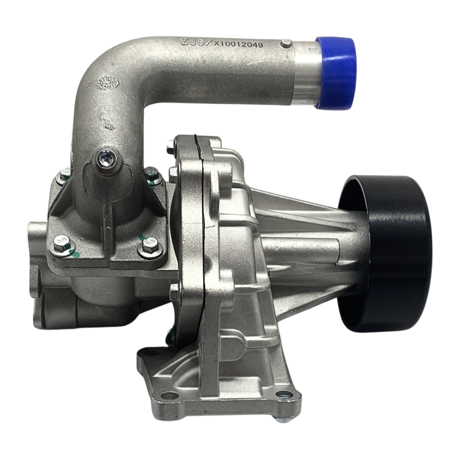 Bomba Agua Maxus C35 2.0T Completa Oem - Imagen 2